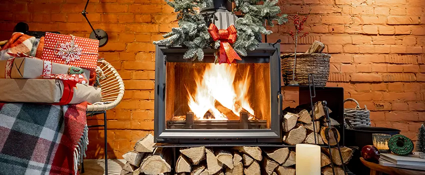 Steel Fireplace Grate Repair And Replacement Services in Punta Gorda, Florida
