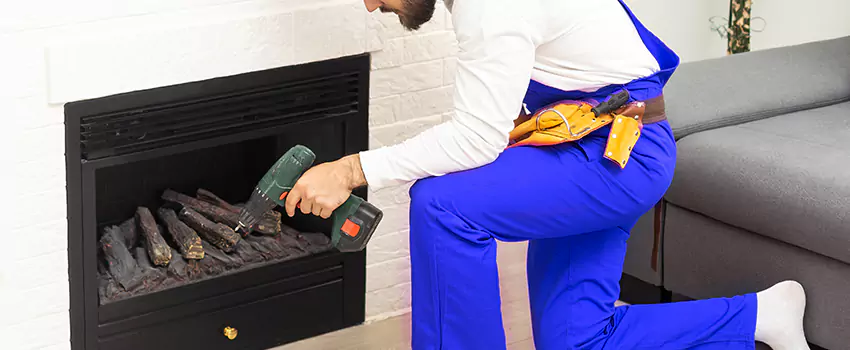 Fireplace Repair Expert in Punta Gorda, Florida