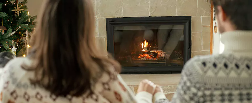 Fireplace Firebox Refurbish & Restore Services in Punta Gorda, FL