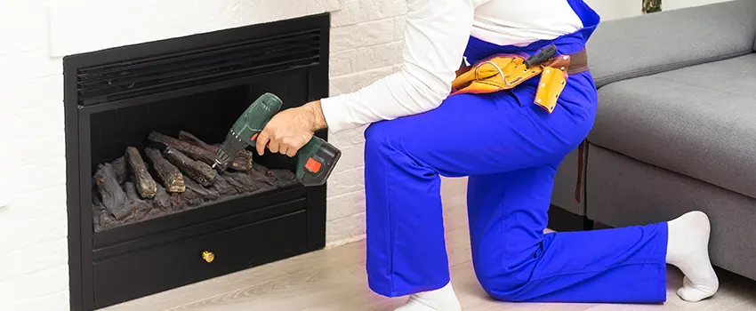 Fireplace Safety Inspection Specialists in Punta Gorda, Florida