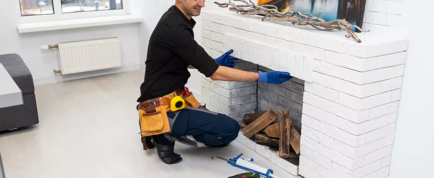 Gas Fireplace Repair And Replacement in Punta Gorda, FL