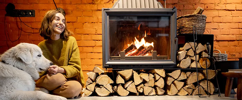 Fireplace Smell Removal Cost in Punta Gorda, FL