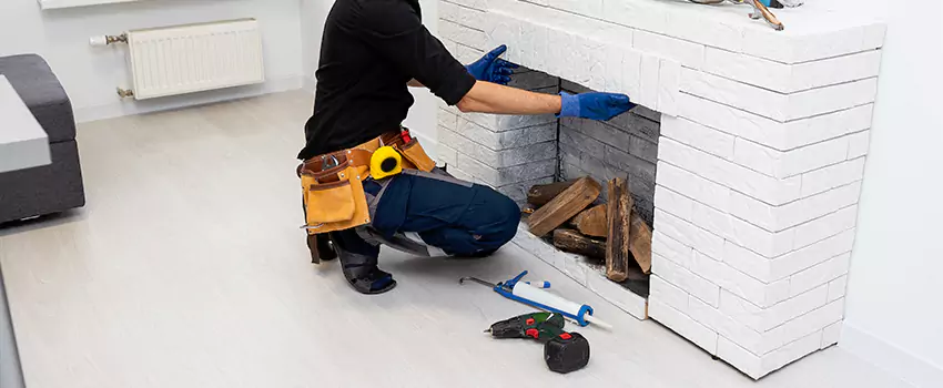 Masonry Fireplace Technician in Punta Gorda, Florida