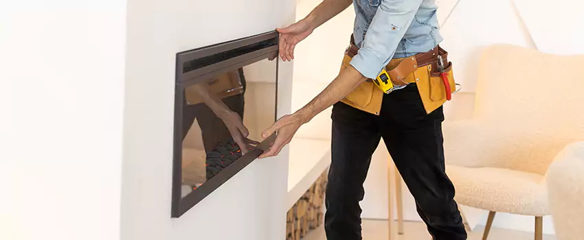 Traditional Fireplace Vent Sweeping in Punta Gorda, FL