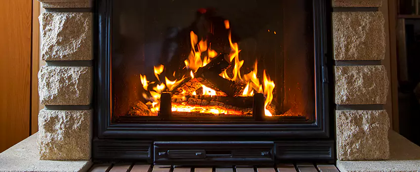 Fireplace Xtrordinair Probuilder Gas Fireplace Installation in Punta Gorda, FL