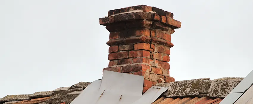 Cost of Fixing Blocked Chimney in Punta Gorda, Florida