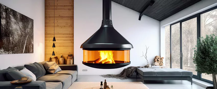 Floating Damaged Fireplace Repair Services in Punta Gorda, FL