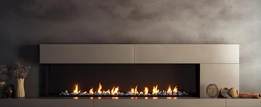 Gas Fireplace Logs Supplier in Punta Gorda, Florida