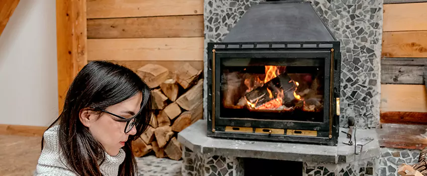 Harman P68-C Pellet Stove Repair in Punta Gorda, Florida 