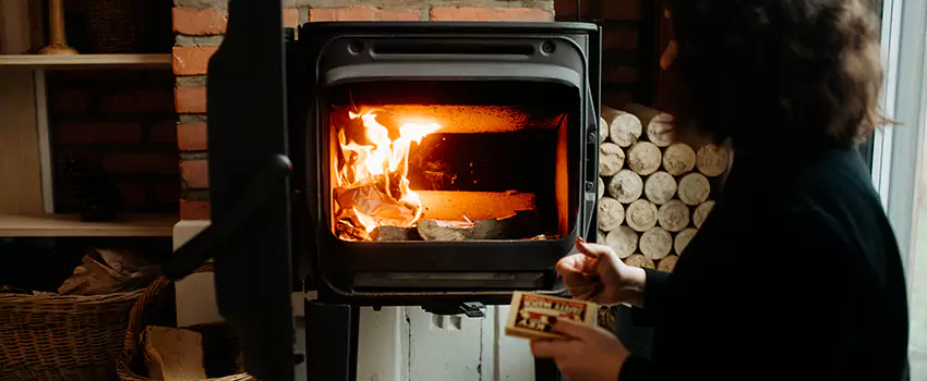 Hearthstone Wood Stoves Fireplace Repair in Punta Gorda, Florida