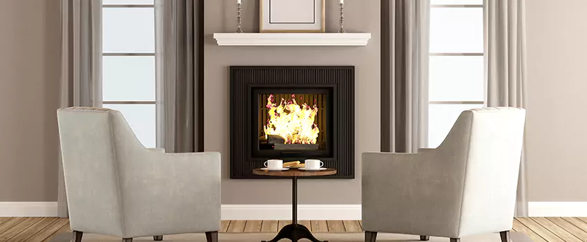 Heatilator Direct Vent Fireplace Services in Punta Gorda, Florida