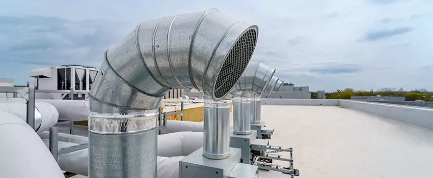 Insulated Ductwork Repair Services Near Me in Punta Gorda, FL