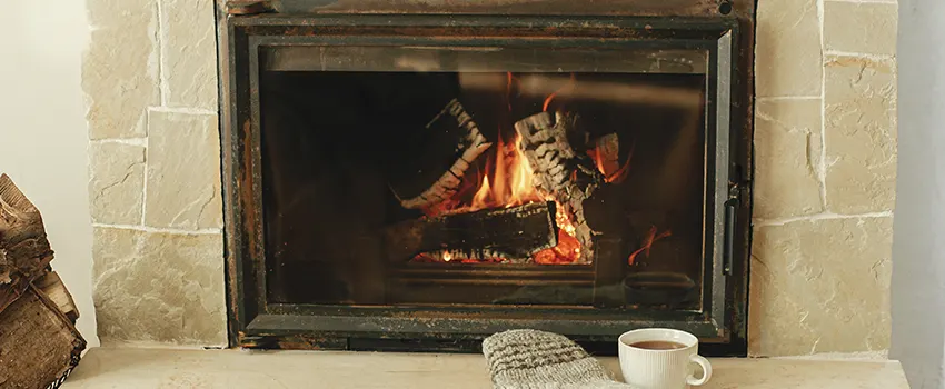 Kings man Fireplaces Insert Services in Punta Gorda, FL