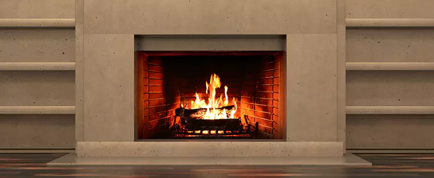 Majestic Trilliant Series Gas Fireplace Insert Repair in Punta Gorda, Florida
