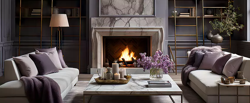 Napoleon Galaxy Series Outdoor Fireplaces Repair in Punta Gorda, FL