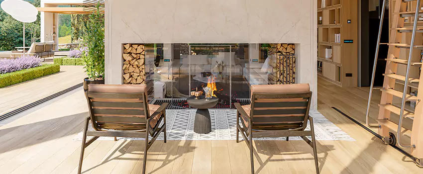 Ortal Space Creator Fireplace Repair in Punta Gorda, FL