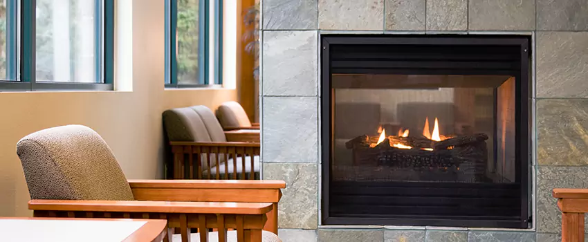 Osburn Fireplace Tempered Glass Hearth Pad Replacement in Punta Gorda, Florida