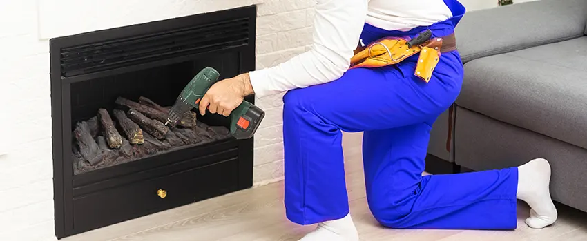 Pellet Fireplace Repair Services in Punta Gorda, FL