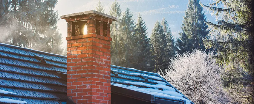Residential Chimney Rain Caps Repair Services in Punta Gorda, FL