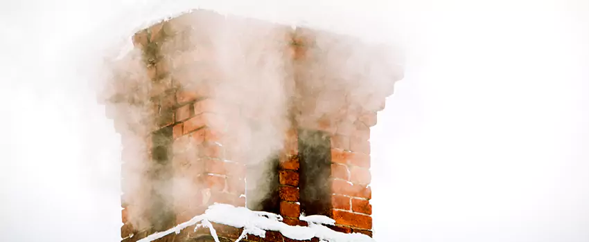 Chimney Flue Soot Removal in Punta Gorda, FL