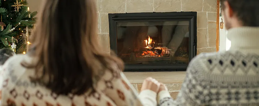 Superior Open-Hearth Wood Fireplaces in Punta Gorda, FL