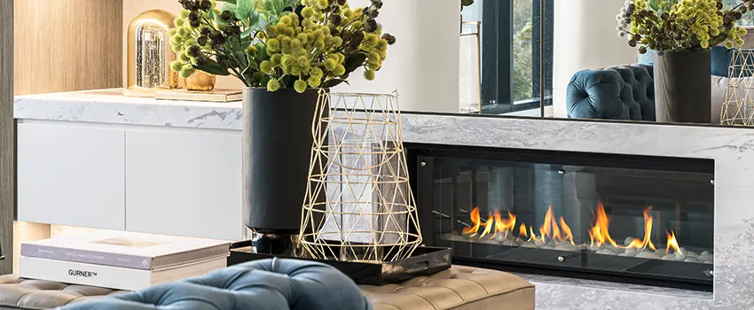 Professional Town & Country Luxury Fireplace Maintenance Experts in Punta Gorda, Florida