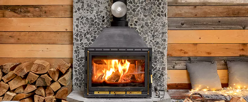 Travis Industries Elite Fireplace Inspection and Maintenance in Punta Gorda, Florida