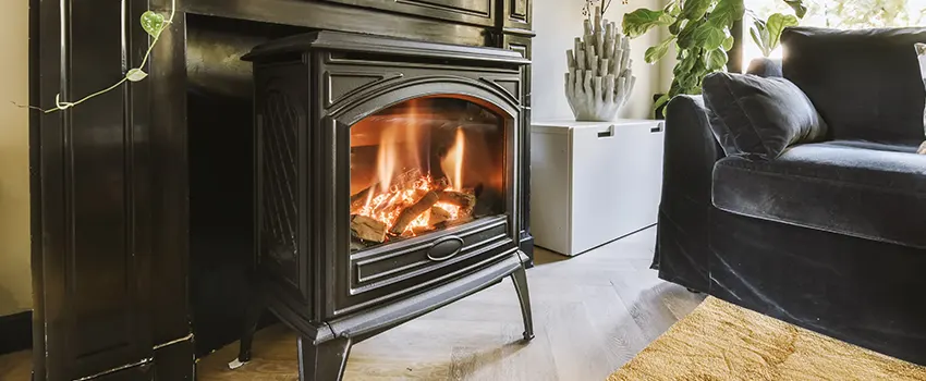 Valor Wood Fireplace in Punta Gorda, FL