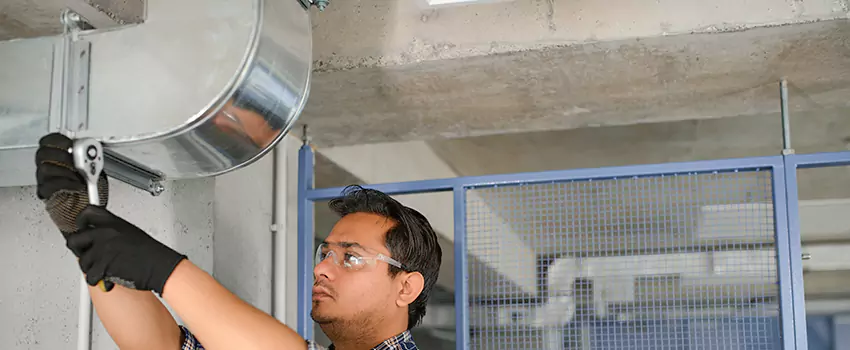 Benefit of Ventilation Cleaning in Punta Gorda, Florida