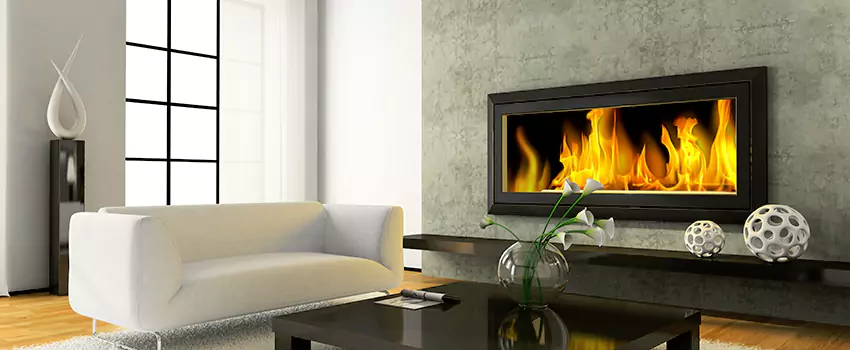 Ventless Fireplace Oxygen Depletion Sensor Installation and Repair Services in Punta Gorda, Florida
