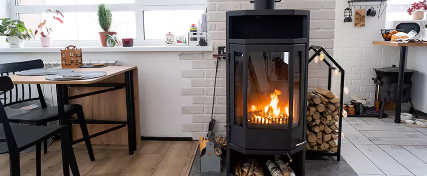 Cost of Vermont Castings Fireplace Services in Punta Gorda, FL