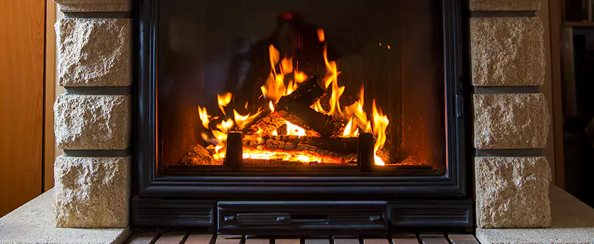 Cost of Wood Fireplace Installation in Punta Gorda, FL