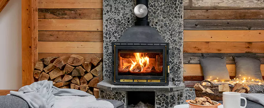 Affordable Wood Fireplace Fixing Solutions in Punta Gorda, Florida