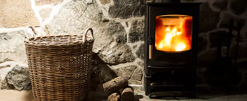 Wood Stove Fire Bricks Cleaning Services in Punta Gorda, Florida