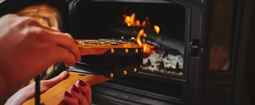 Wood Stove Grates Repair in Punta Gorda, Florida