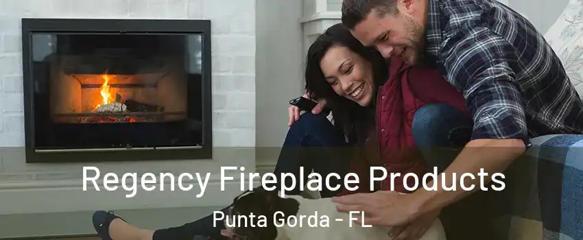  Regency Fireplace Products Punta Gorda - FL